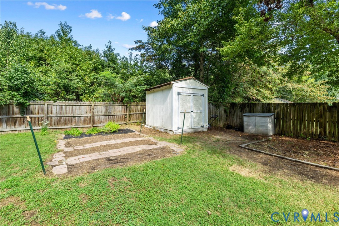 418 Marbleridge Road, North Chesterfield, VA 23236