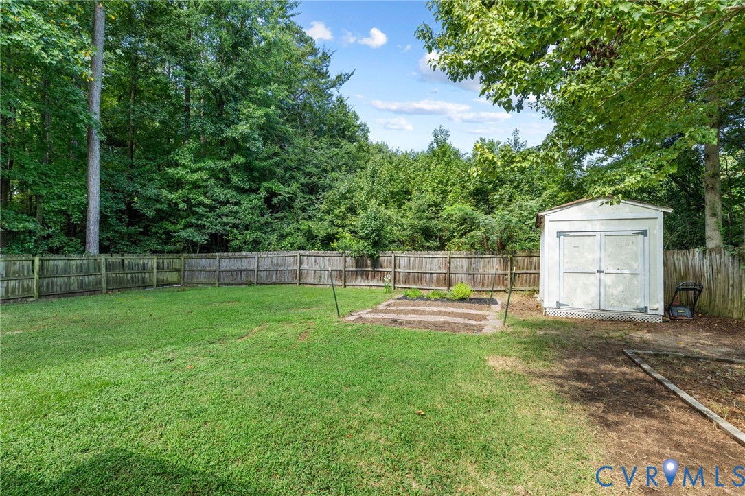 418 Marbleridge Road, North Chesterfield, VA 23236