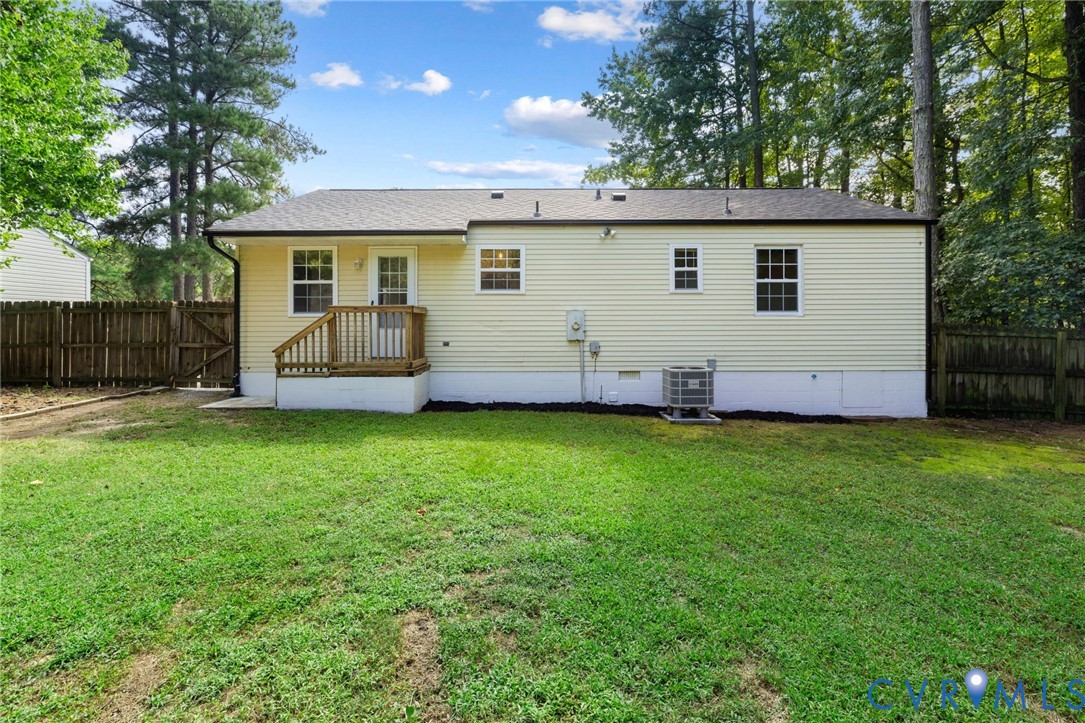 418 Marbleridge Road, North Chesterfield, VA 23236