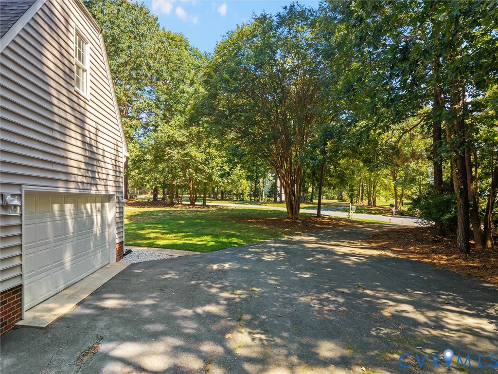 12000 Glen Kilchurn Drive, Chesterfield, VA 23838