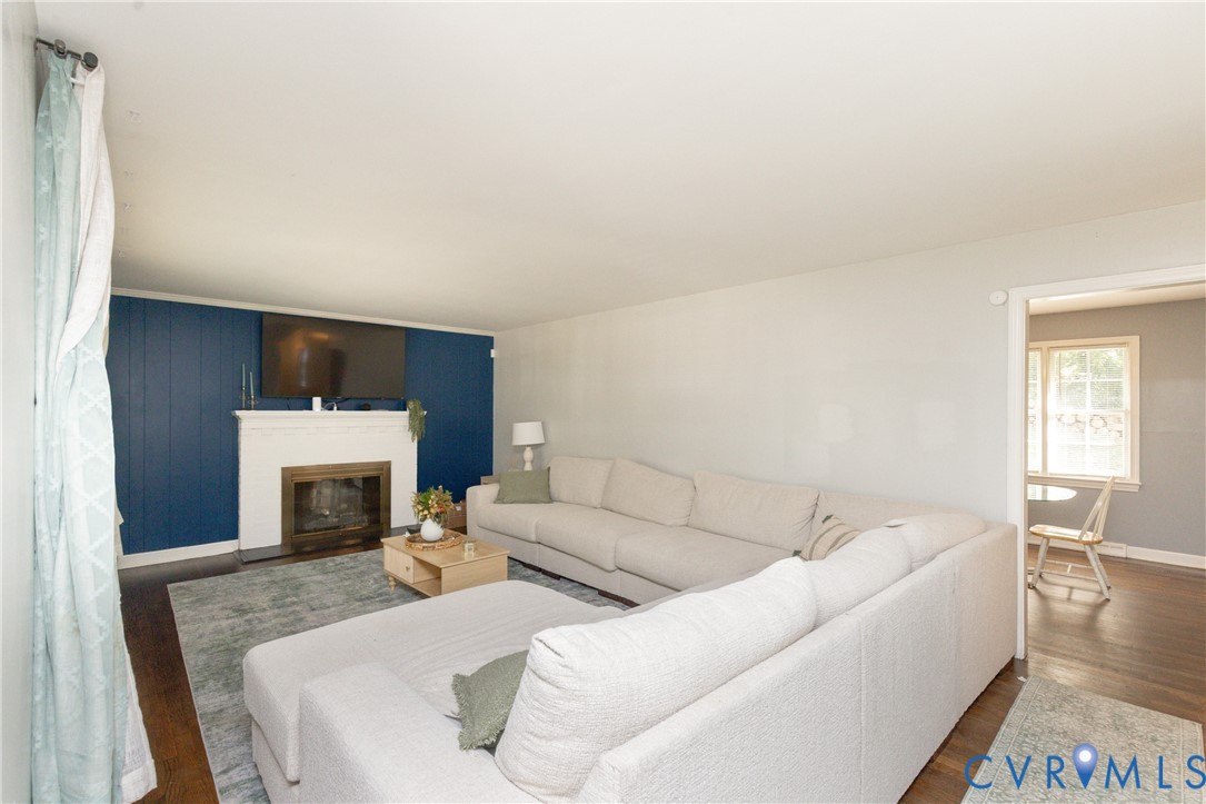 2502 Dolin Street, Hopewell, VA 23860