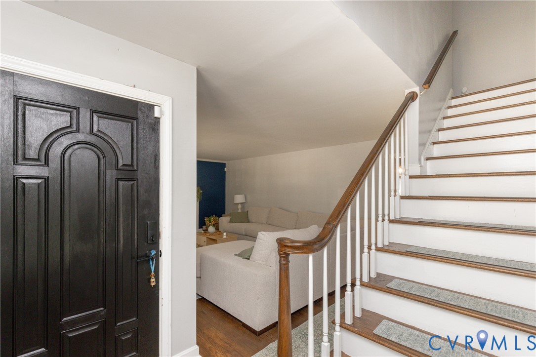 2502 Dolin Street, Hopewell, VA 23860