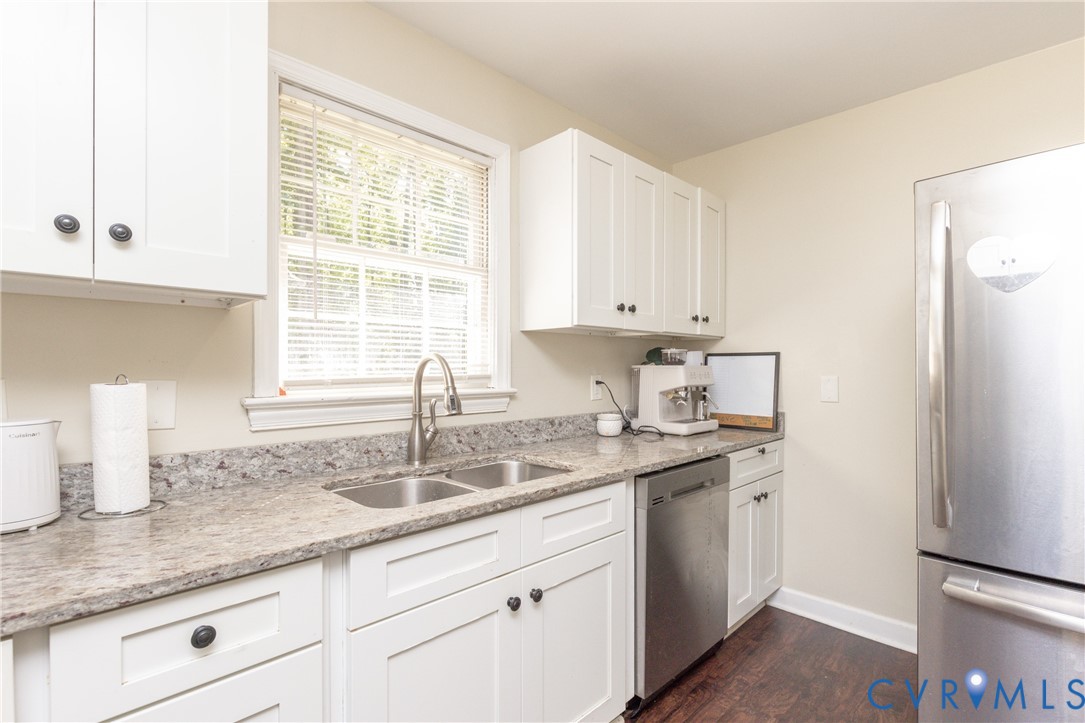 2502 Dolin Street, Hopewell, VA 23860
