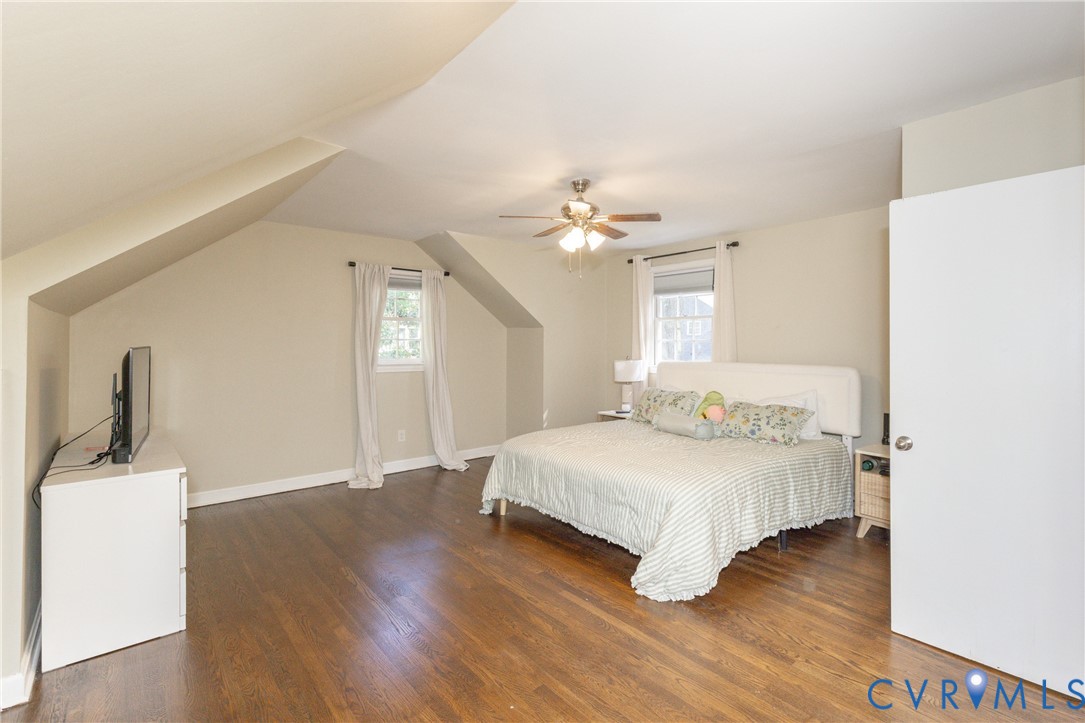 2502 Dolin Street, Hopewell, VA 23860