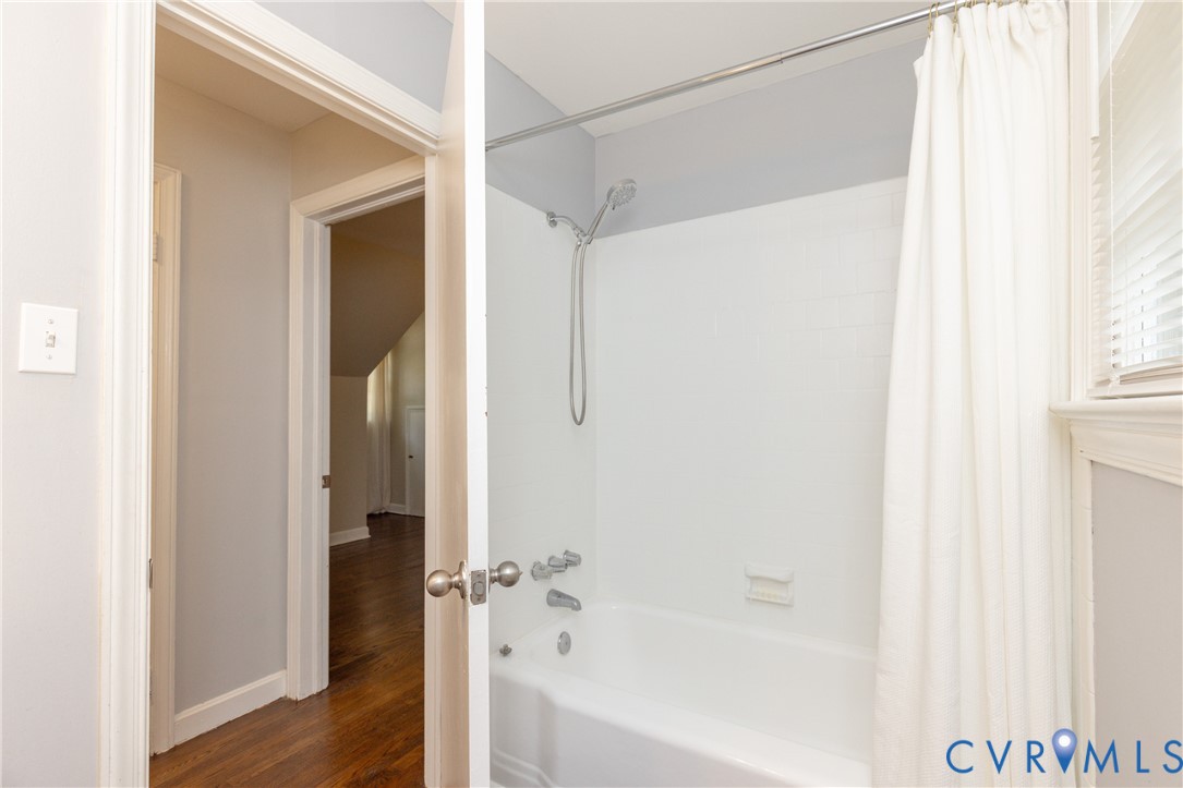 2502 Dolin Street, Hopewell, VA 23860