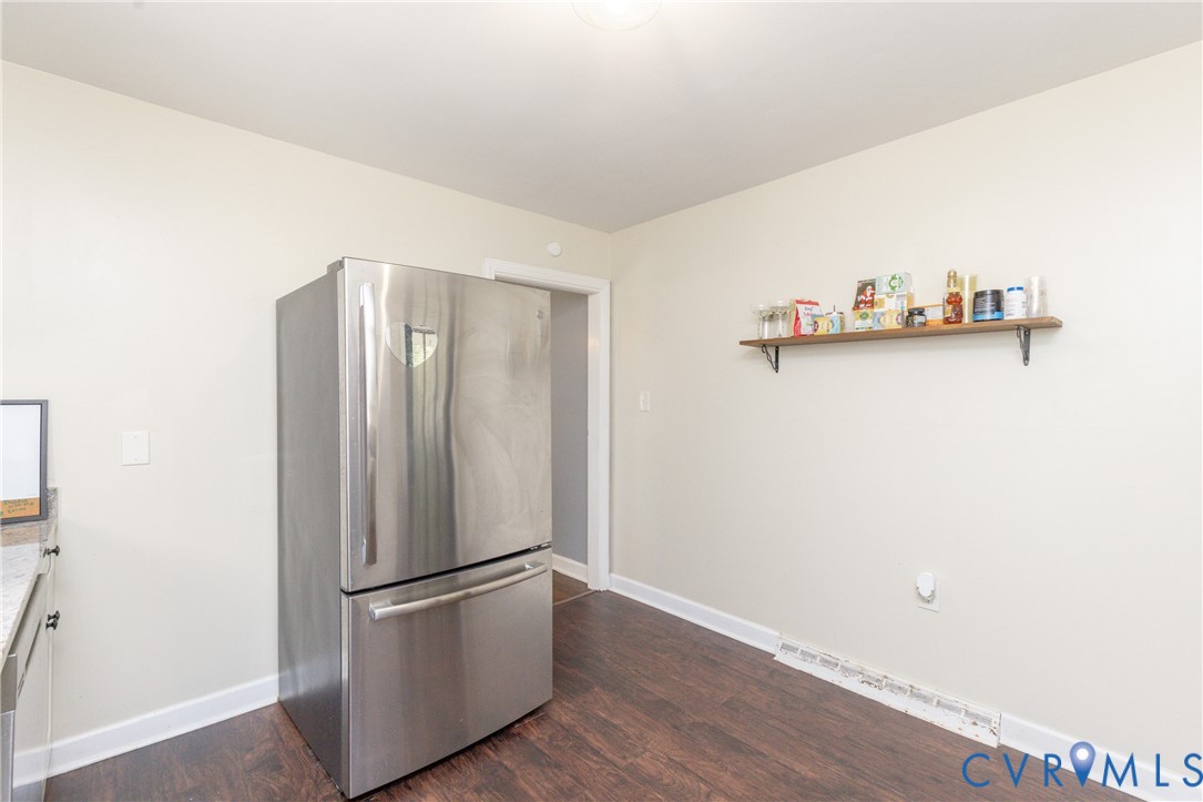 2502 Dolin Street, Hopewell, VA 23860