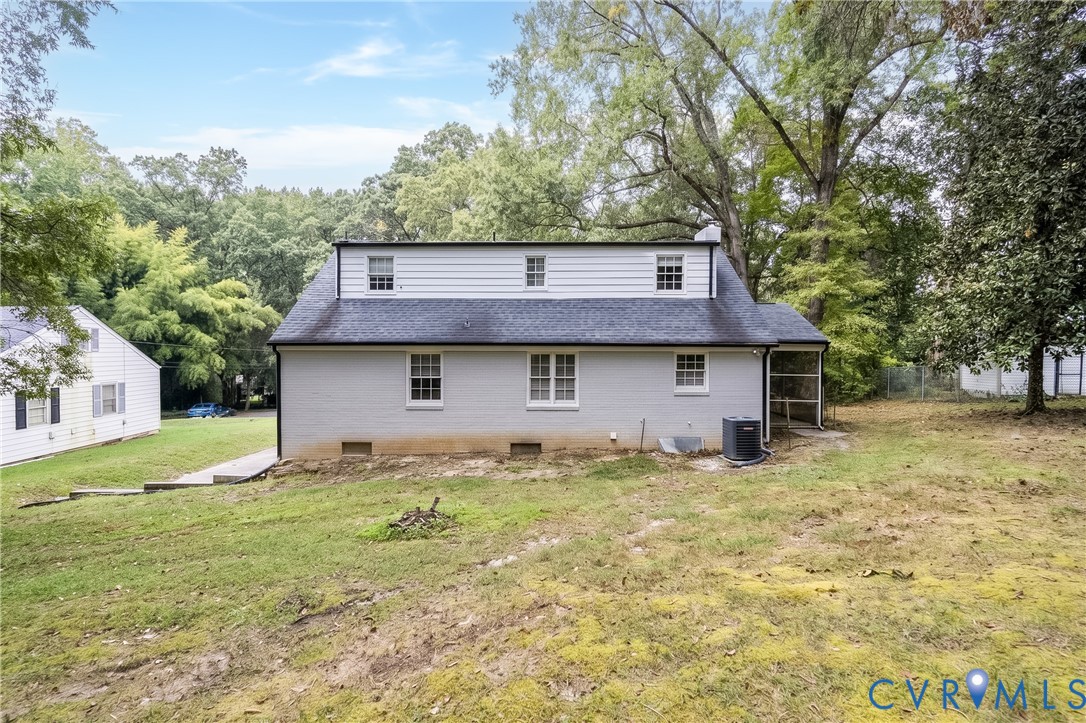 2502 Dolin Street, Hopewell, VA 23860
