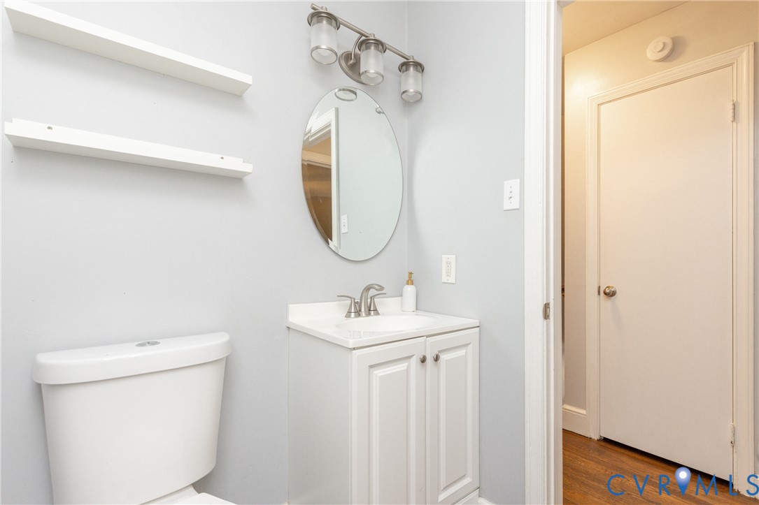 2502 Dolin Street, Hopewell, VA 23860