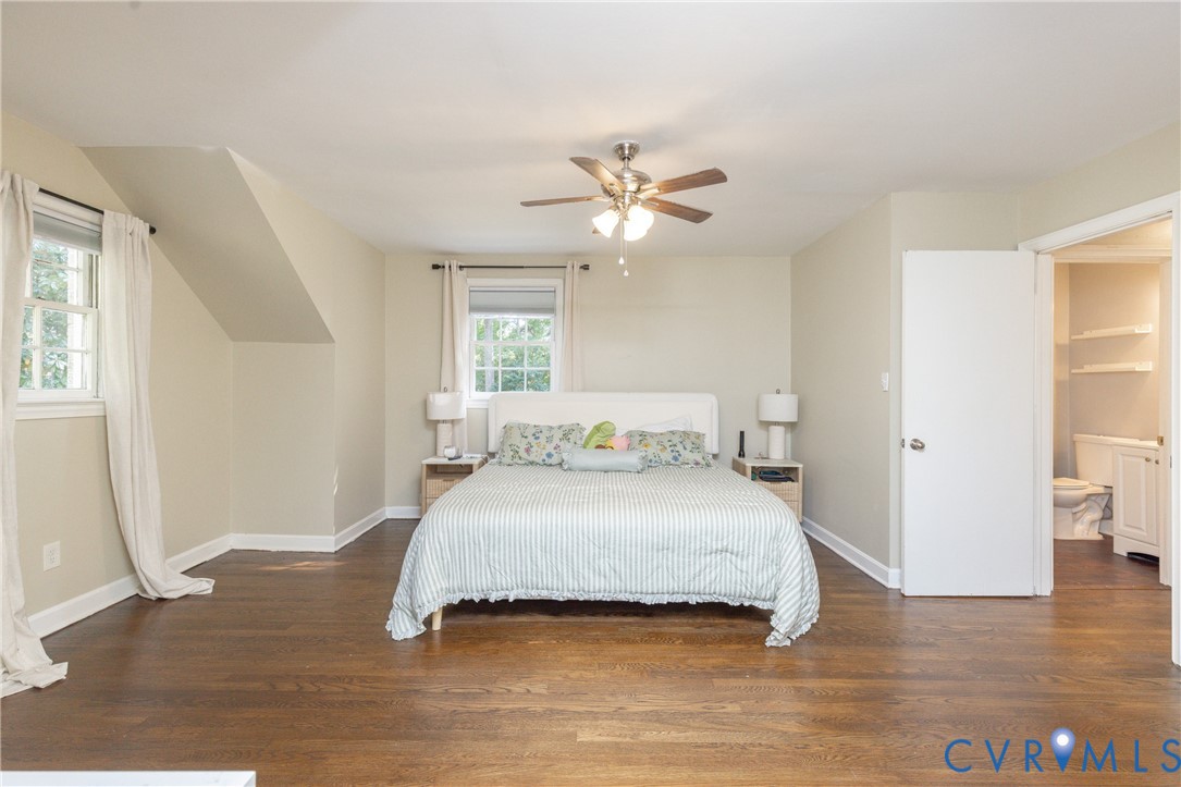 2502 Dolin Street, Hopewell, VA 23860