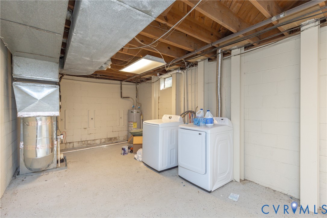 2502 Dolin Street, Hopewell, VA 23860
