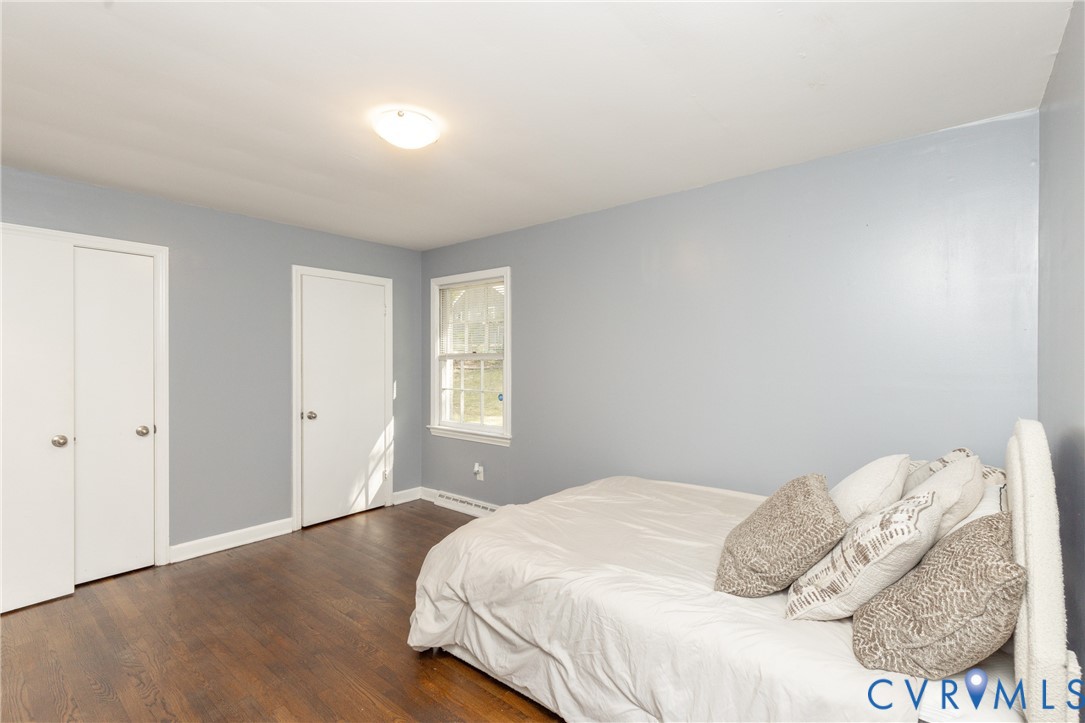 2502 Dolin Street, Hopewell, VA 23860
