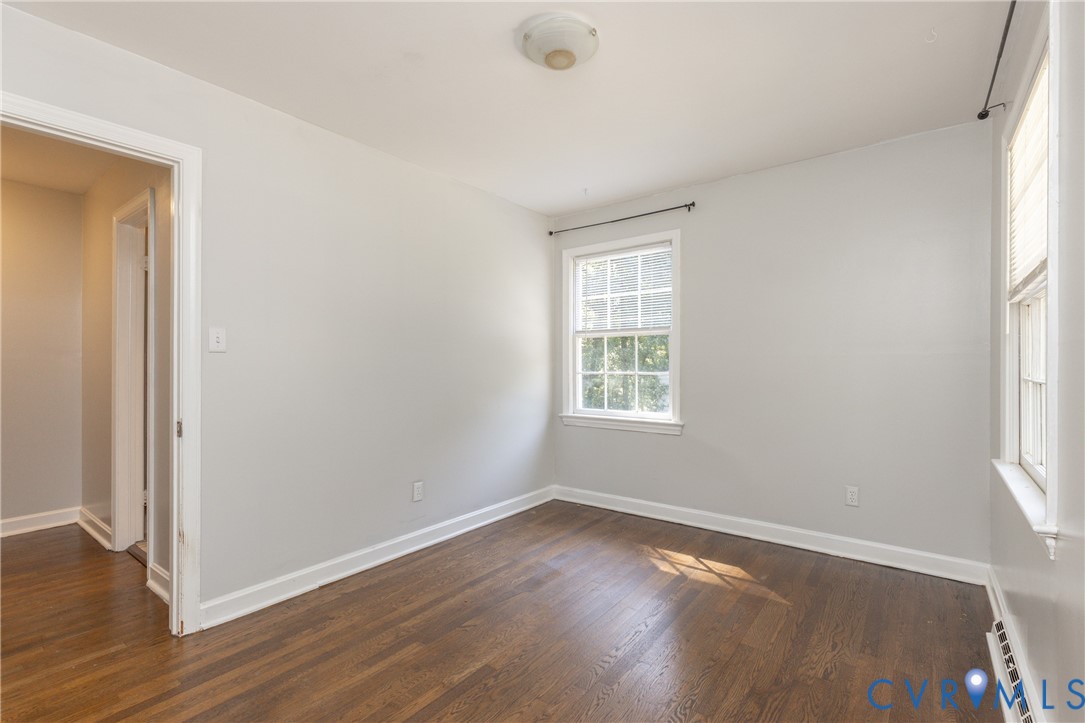 2502 Dolin Street, Hopewell, VA 23860