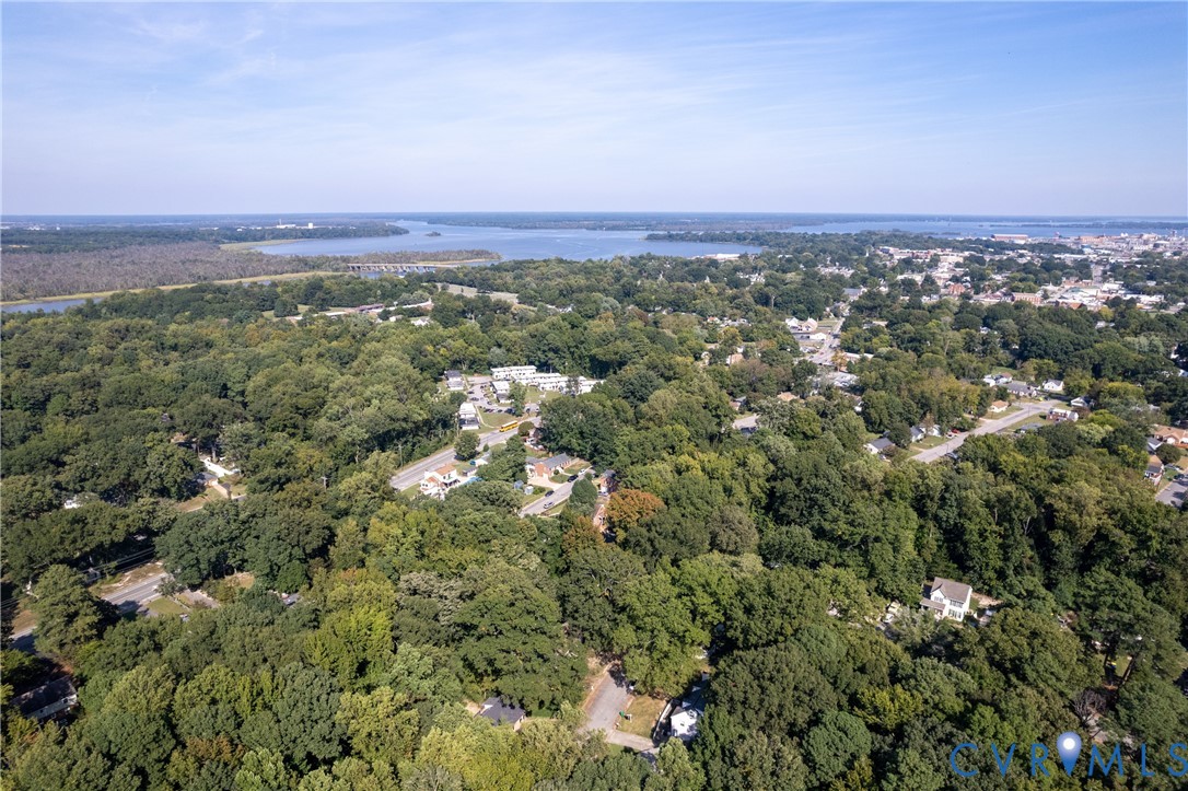 2502 Dolin Street, Hopewell, VA 23860