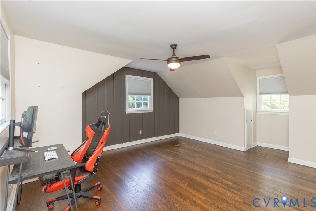 Upstairs Bedroom