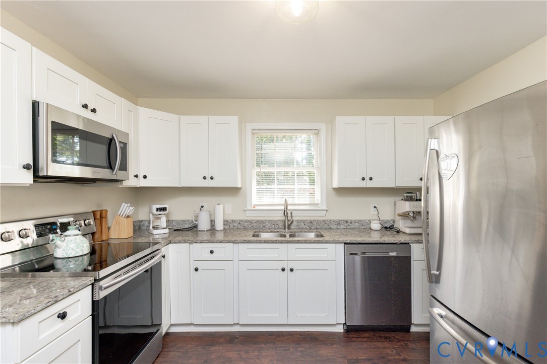 2502 Dolin Street, Hopewell, VA 23860