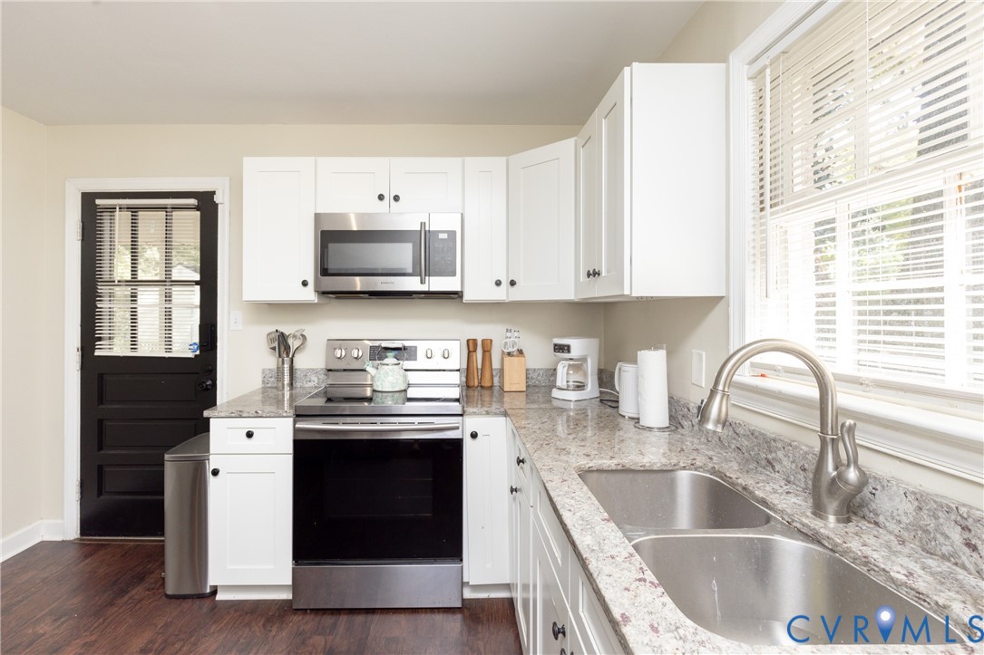 2502 Dolin Street, Hopewell, VA 23860
