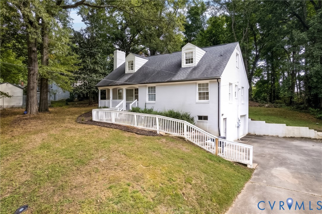 2502 Dolin Street, Hopewell, VA 23860 2502 Dolin Street, Hopewell, VA 23860