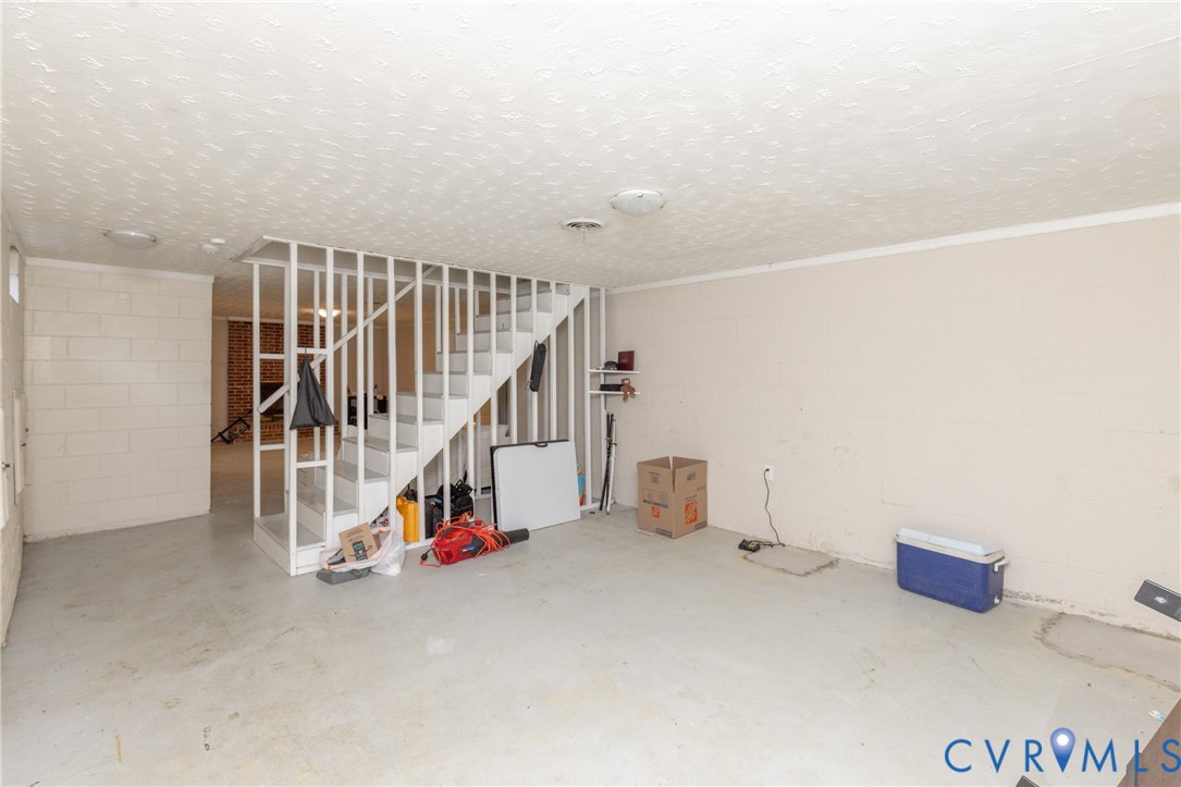 Basement