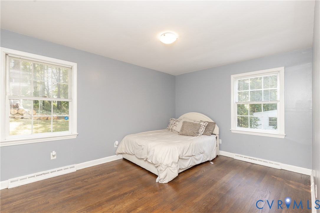 2502 Dolin Street, Hopewell, VA 23860