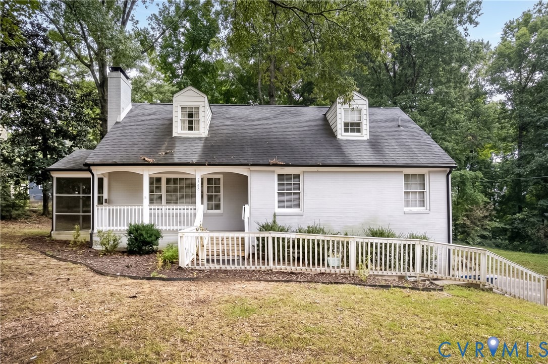 2502 Dolin Street, Hopewell, VA 23860