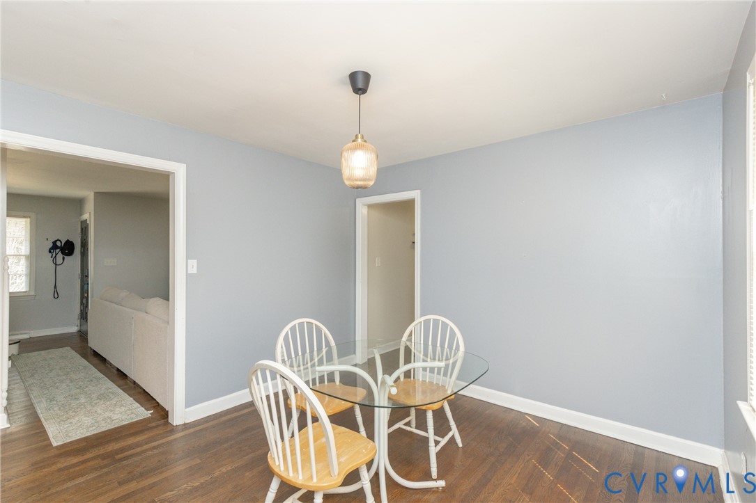 2502 Dolin Street, Hopewell, VA 23860