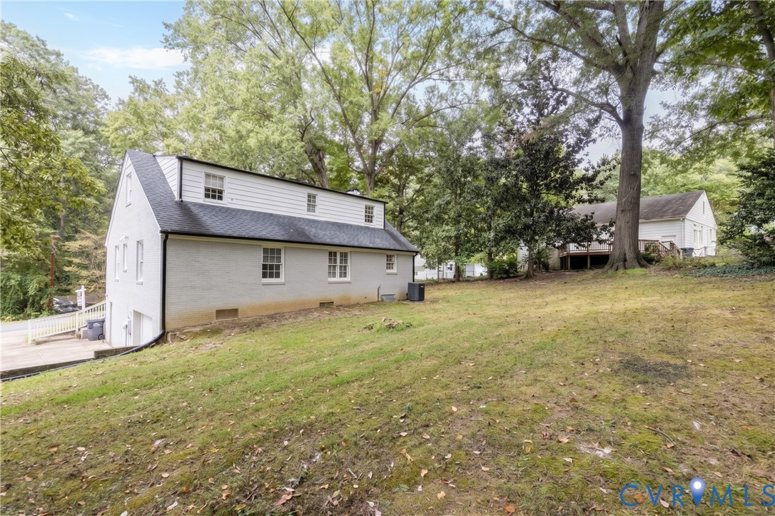 2502 Dolin Street, Hopewell, VA 23860