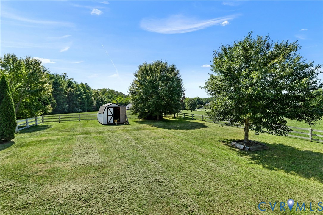 3610 Goodwyn Road, Powhatan, VA 23139