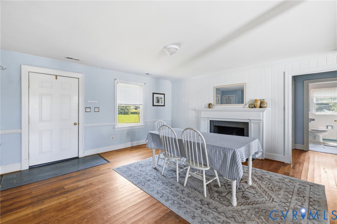 3610 Goodwyn Road, Powhatan, VA 23139 3610 Goodwyn Road, Powhatan, VA 23139