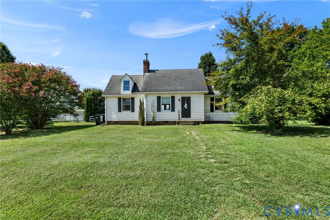 3610 Goodwyn Road, Powhatan, VA 23139 3610 Goodwyn Road, Powhatan, VA 23139