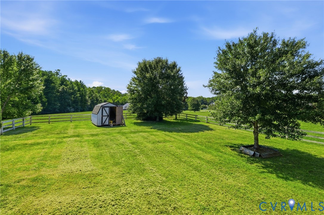 3610 Goodwyn Road, Powhatan, VA 23139