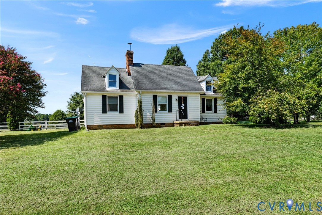 3610 Goodwyn Road, Powhatan, VA 23139 3610 Goodwyn Road, Powhatan, VA 23139