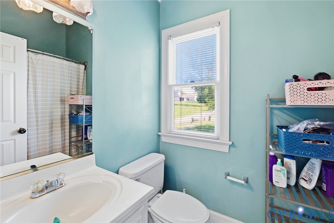 3610 Goodwyn Road, Powhatan, VA 23139