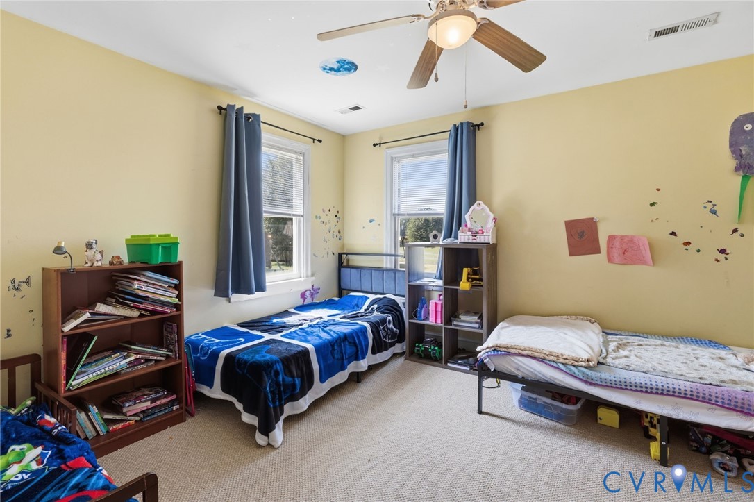 3610 Goodwyn Road, Powhatan, VA 23139