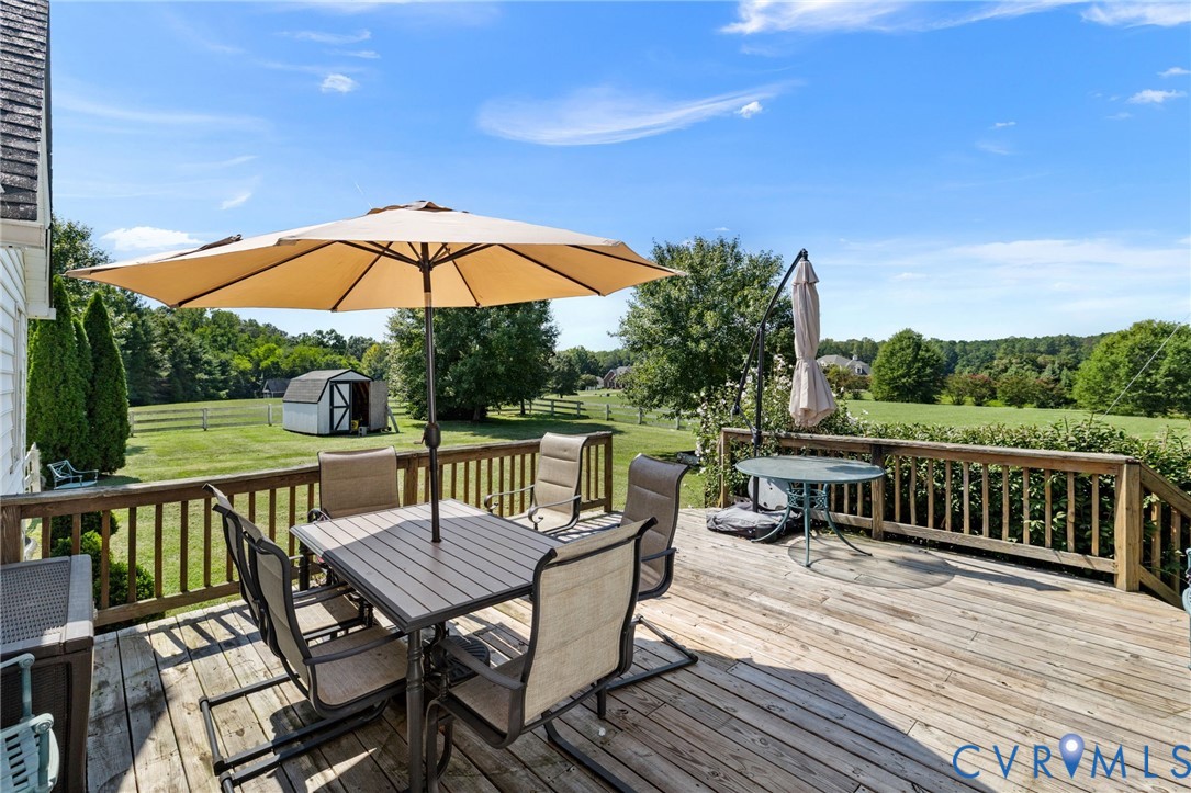 3610 Goodwyn Road, Powhatan, VA 23139