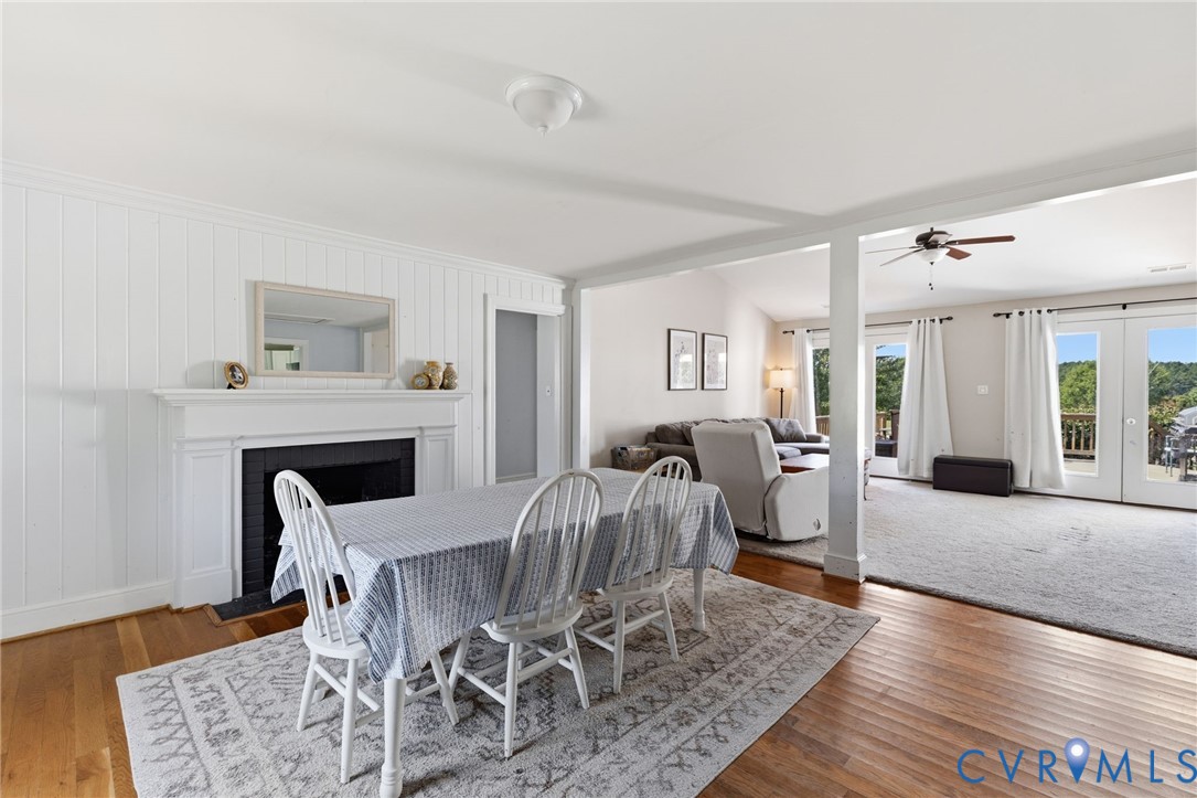 3610 Goodwyn Road, Powhatan, VA 23139 3610 Goodwyn Road, Powhatan, VA 23139