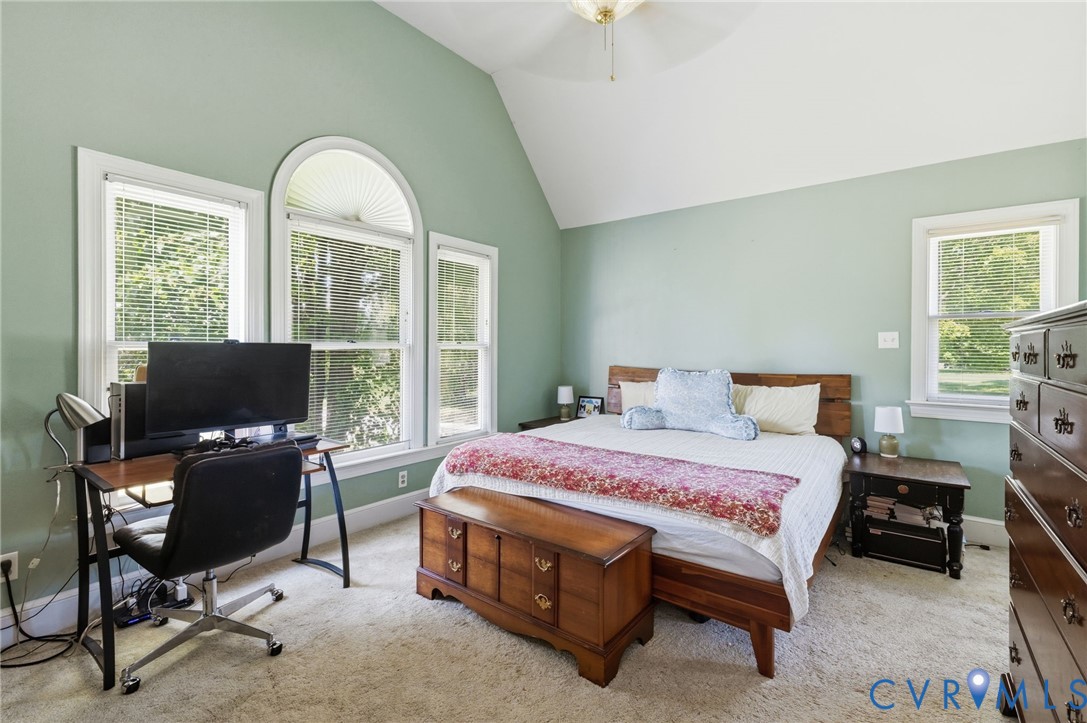 3610 Goodwyn Road, Powhatan, VA 23139