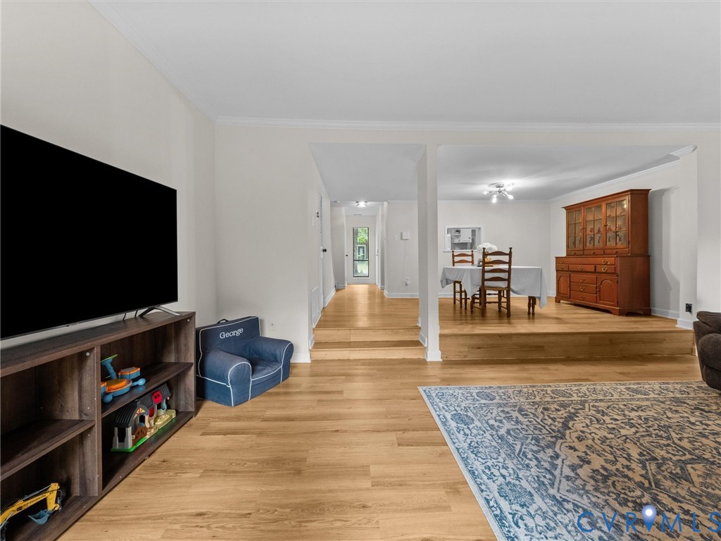 11781 N Briar Patch Drive, Midlothian, VA 23113