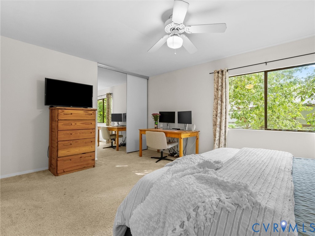 11781 N Briar Patch Drive, Midlothian, VA 23113
