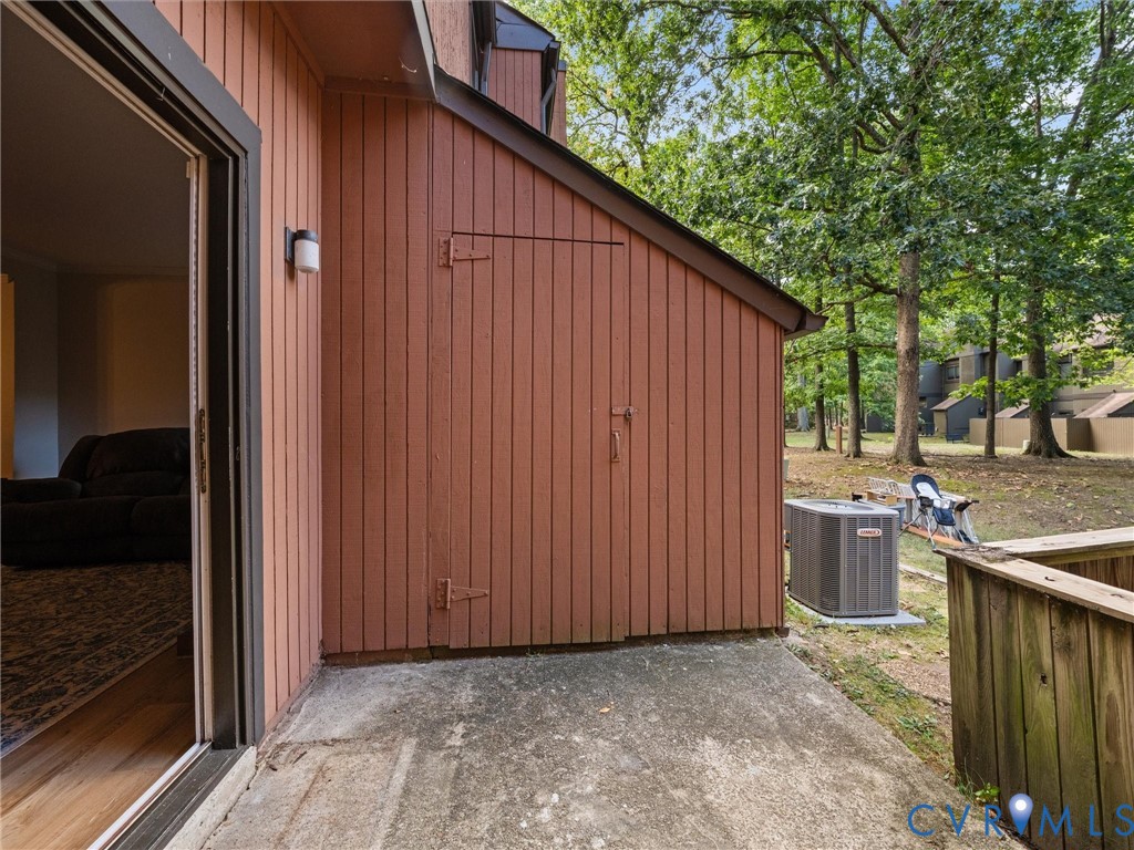 11781 N Briar Patch Drive, Midlothian, VA 23113
