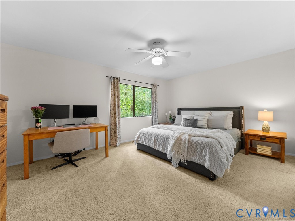 11781 N Briar Patch Drive, Midlothian, VA 23113