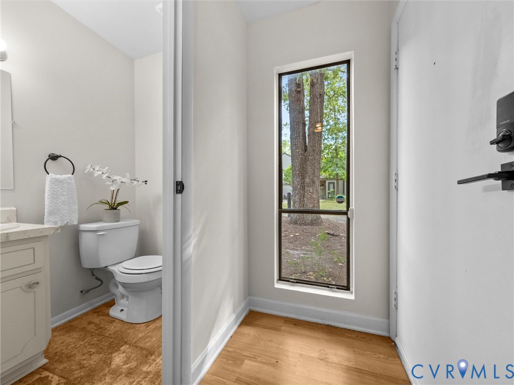 11781 N Briar Patch Drive, Midlothian, VA 23113