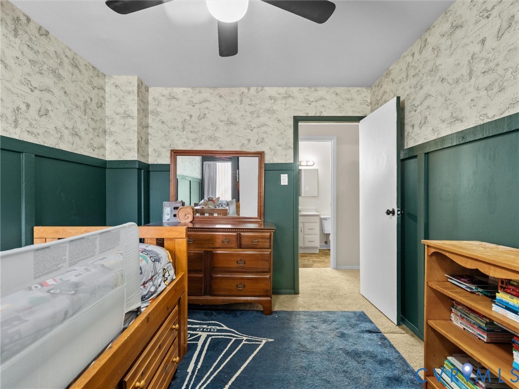 11781 N Briar Patch Drive, Midlothian, VA 23113
