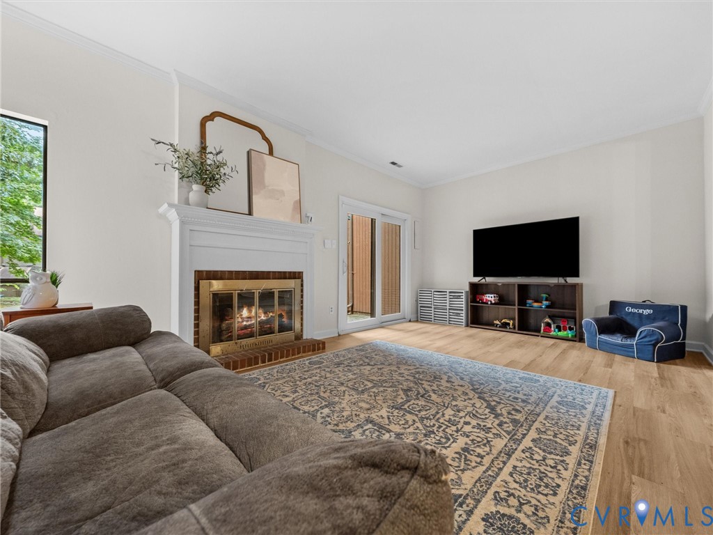 11781 N Briar Patch Drive, Midlothian, VA 23113