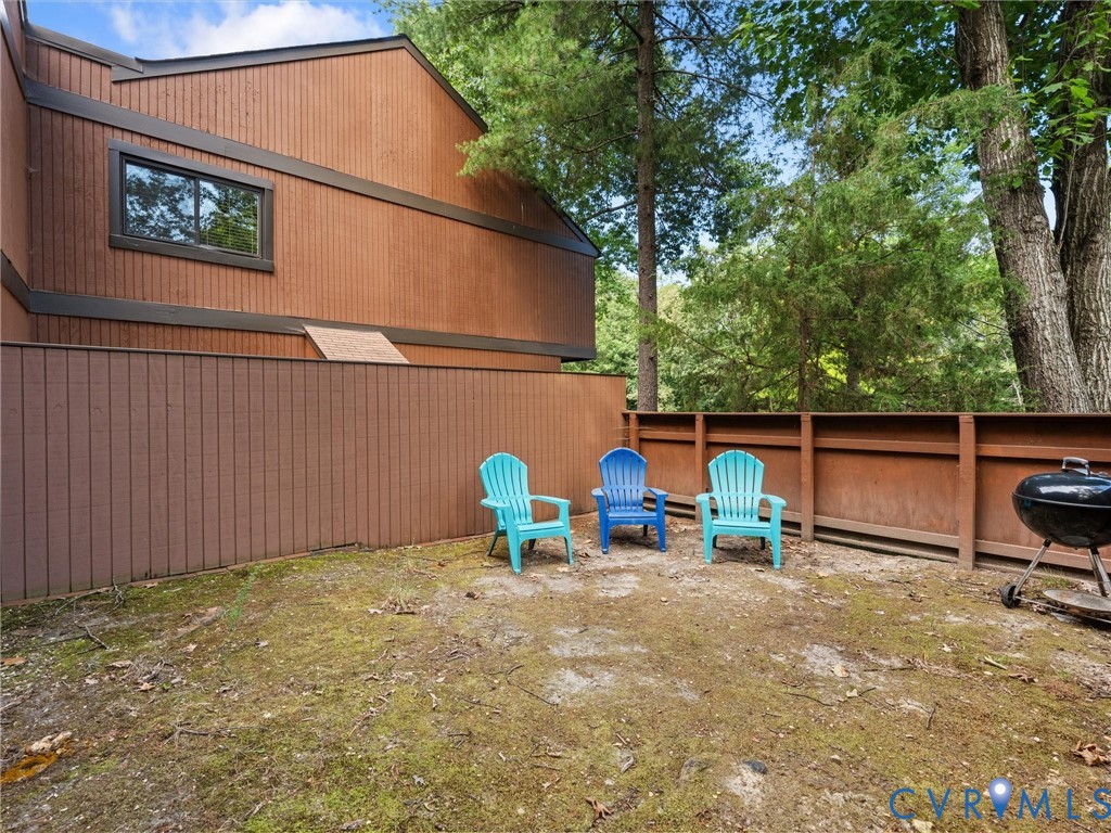 11781 N Briar Patch Drive, Midlothian, VA 23113