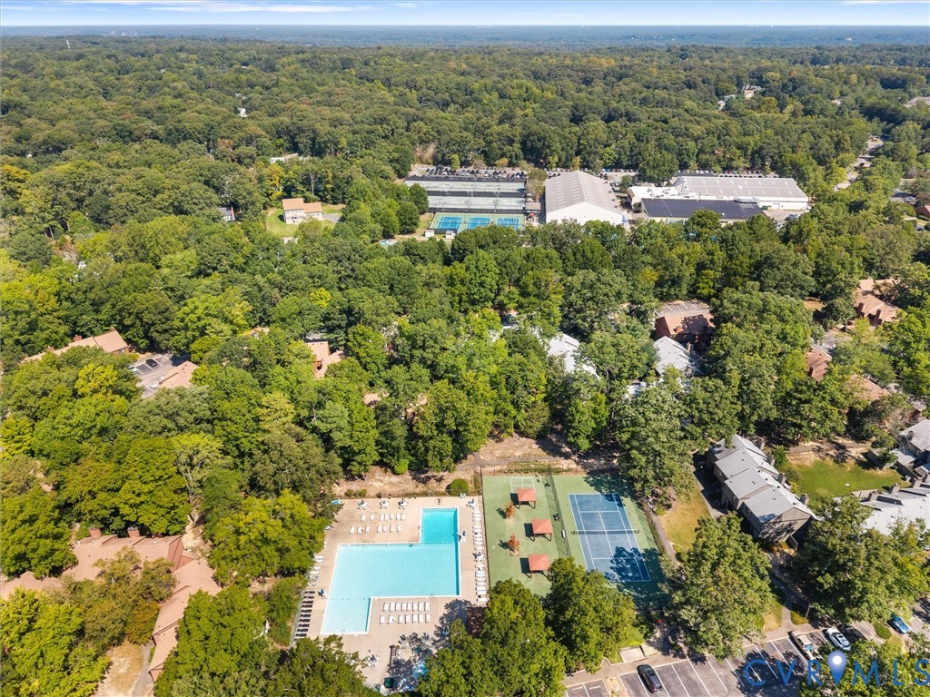 11781 N Briar Patch Drive, Midlothian, VA 23113