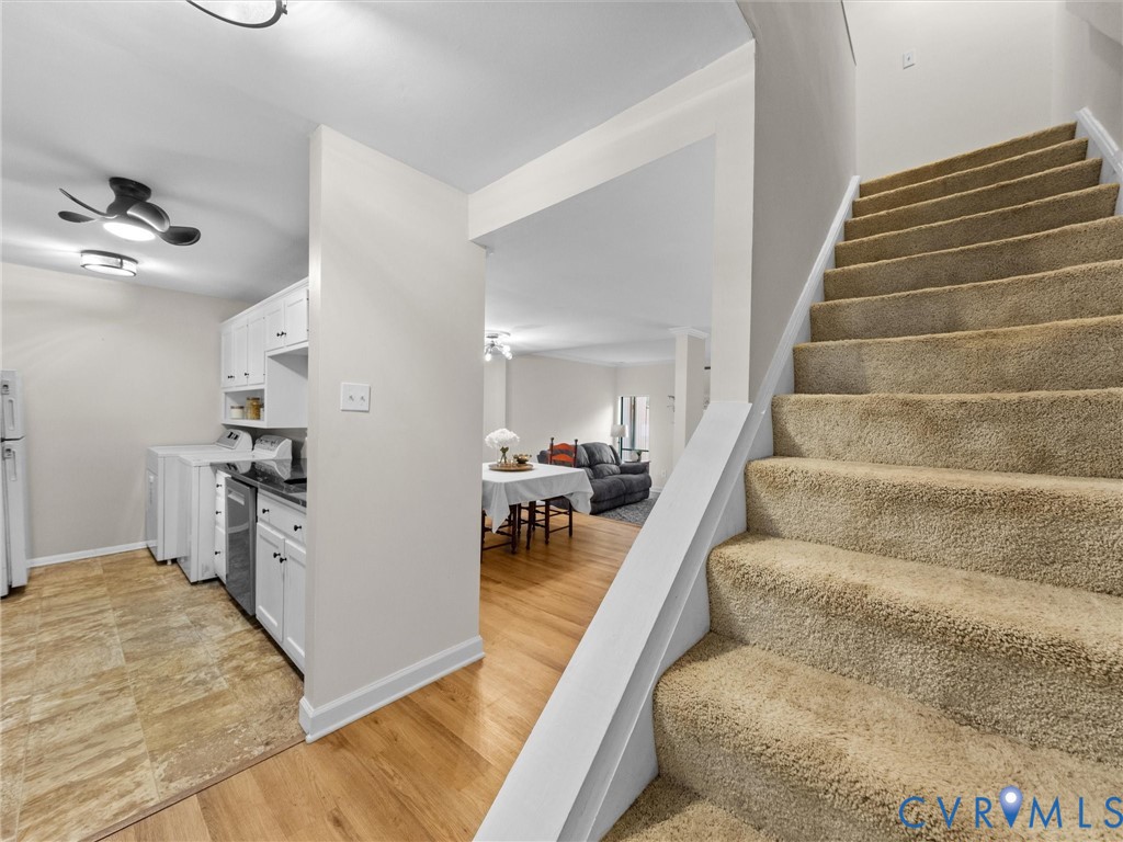 11781 N Briar Patch Drive, Midlothian, VA 23113