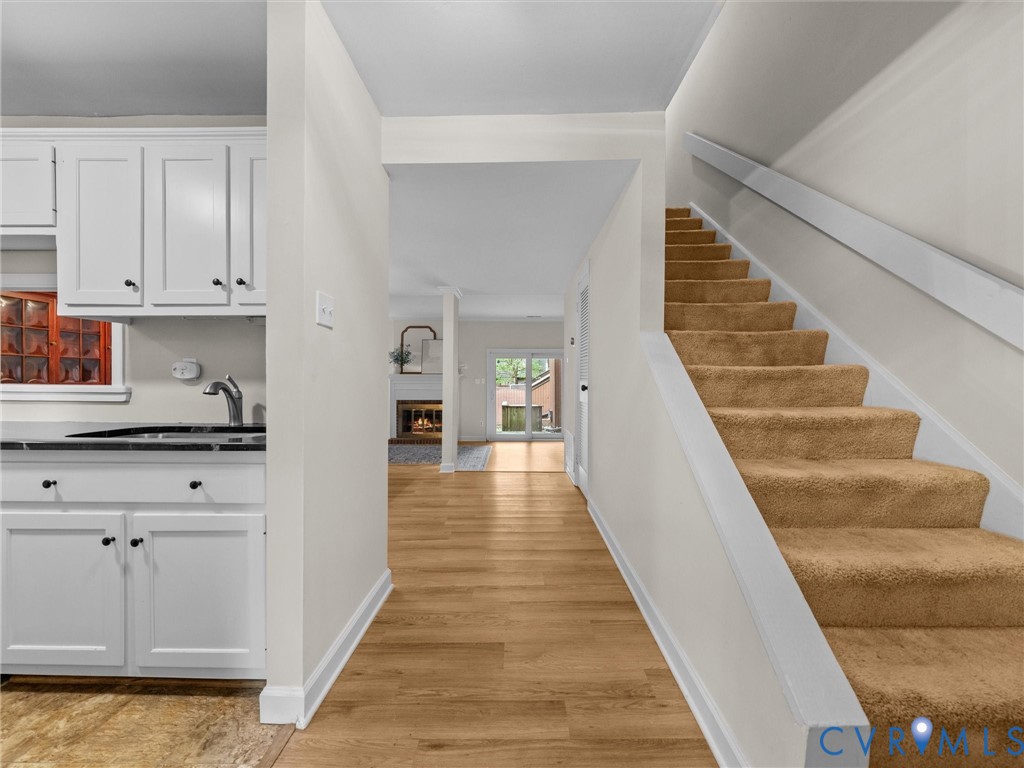 11781 N Briar Patch Drive, Midlothian, VA 23113