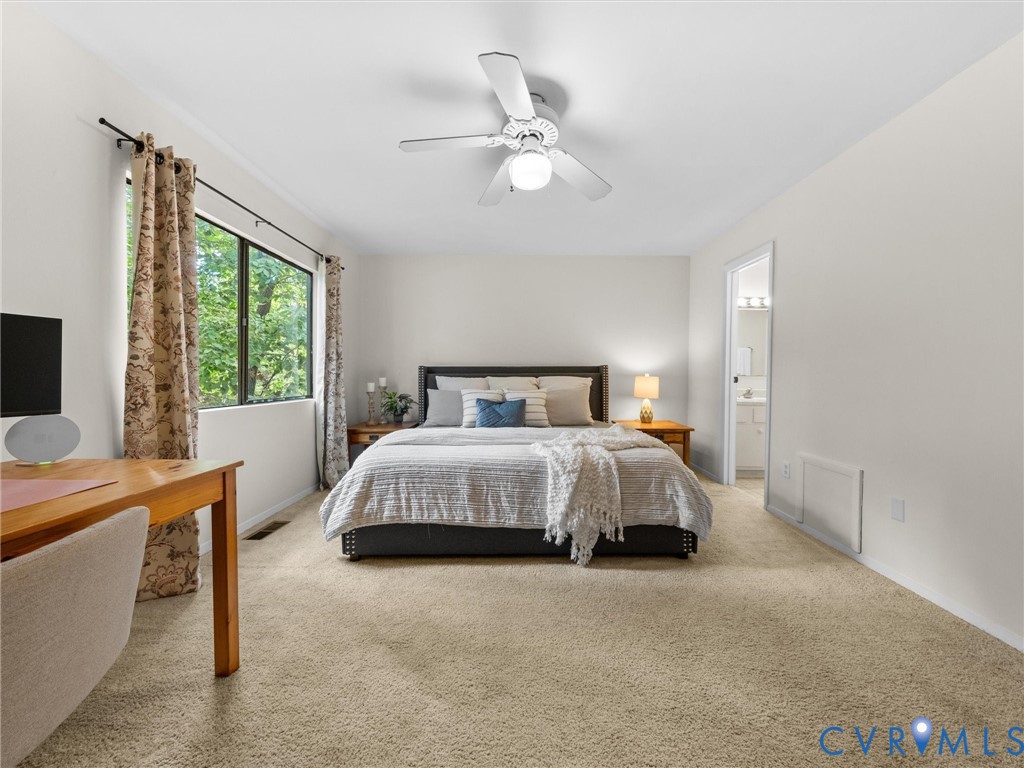 11781 N Briar Patch Drive, Midlothian, VA 23113