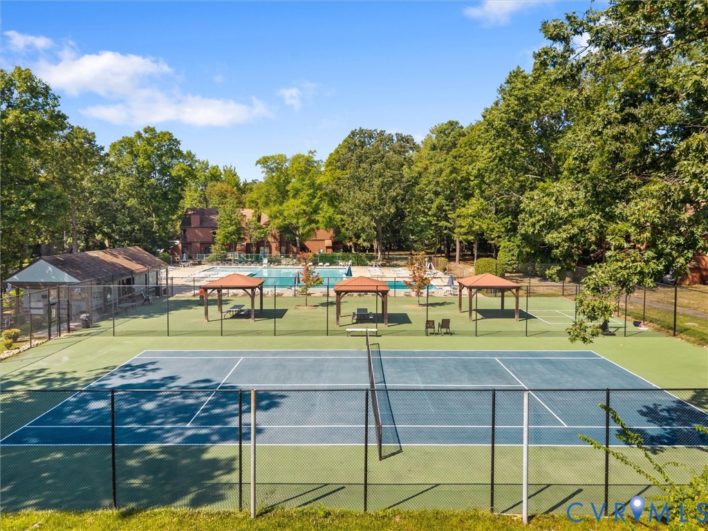 11781 N Briar Patch Drive, Midlothian, VA 23113