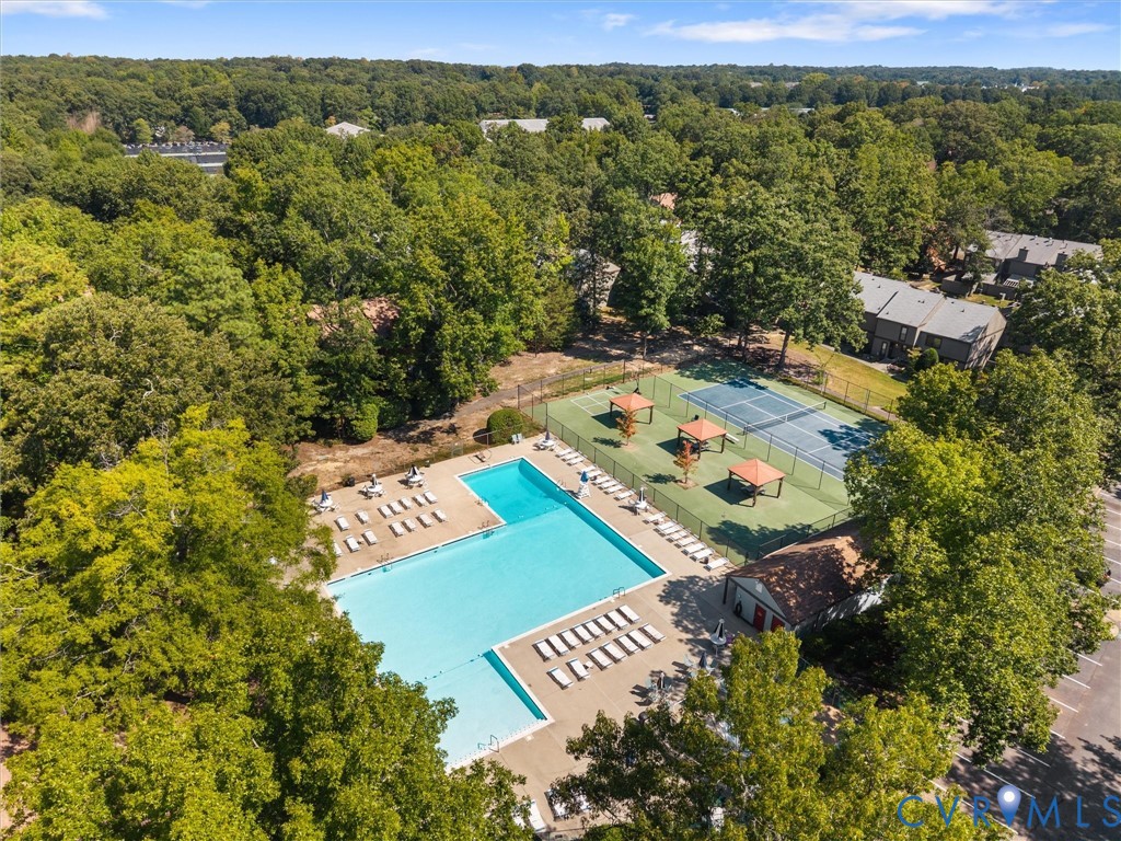 11781 N Briar Patch Drive, Midlothian, VA 23113
